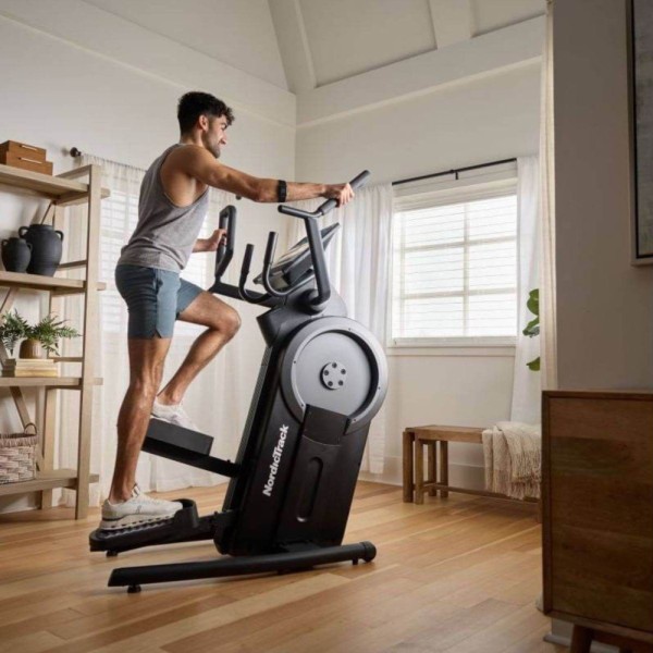Степпер NordicTrack Step Climber XL