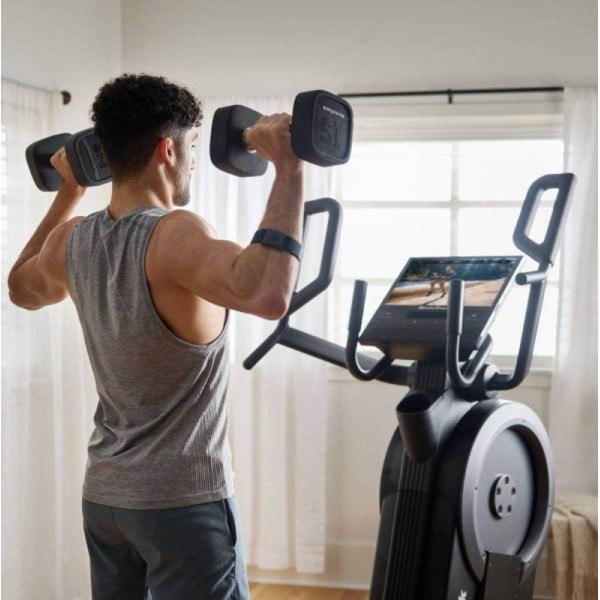Степпер NordicTrack Step Climber XL