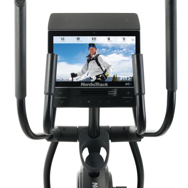 Орбітрек NordicTrack AirGlide 14i NTEL71423-INT