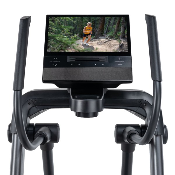 Орбітрек NordicTrack X16