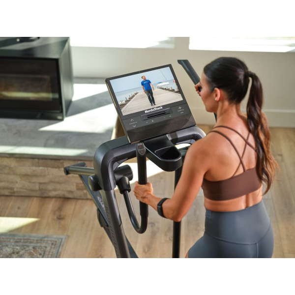 Орбітрек NordicTrack X16