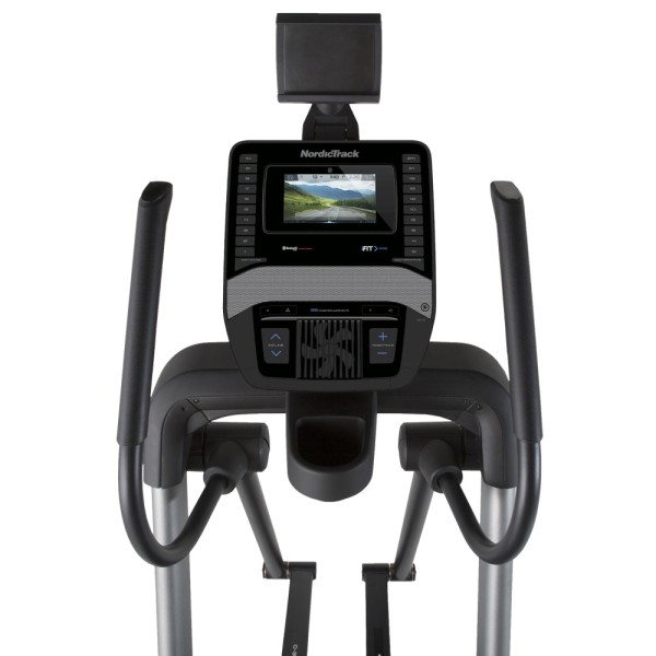 Орбітрек NordicTrack Free Strider FS7i (NTEVEL21018)