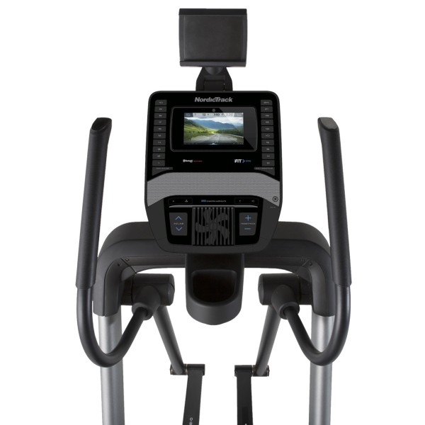 Орбітрек NordicTrack Free Strider FS7i (NTEVEL21018)