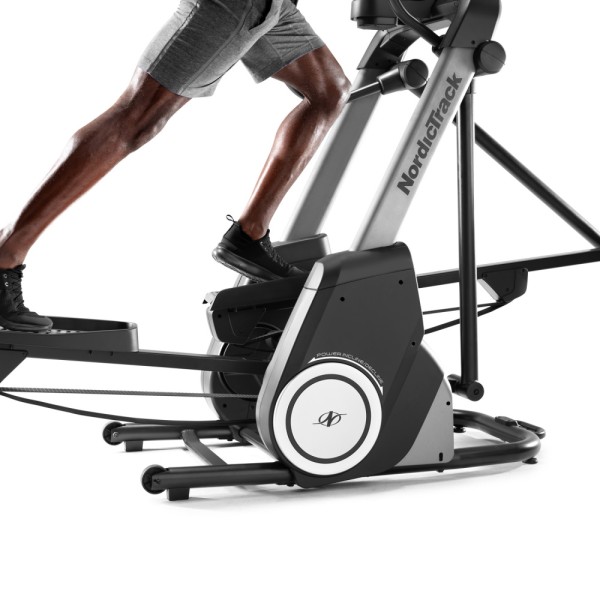 Орбітрек NordicTrack Free Strider FS9i NTEVEL22020
