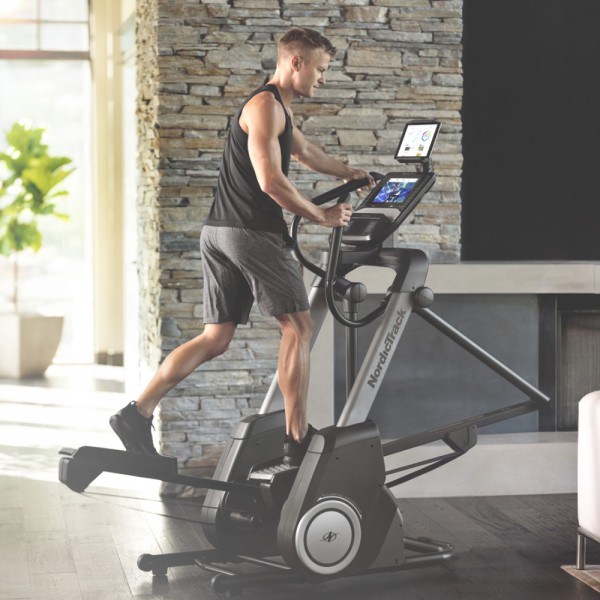 Орбітрек NordicTrack Free Strider FS9i NTEVEL22020