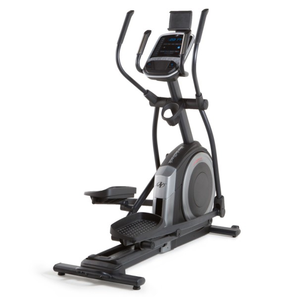 Орбітрек електромагнітний NordicTrack C5.5