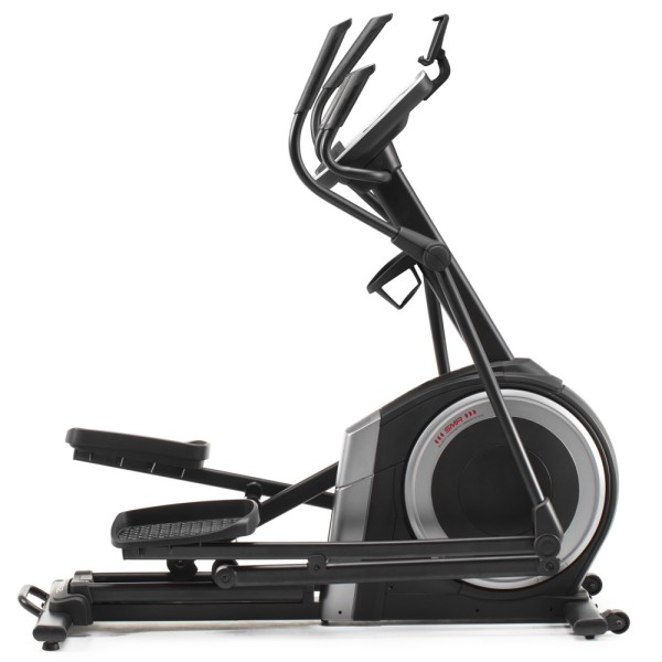 Орбітрек електромагнітний NordicTrack C5.5