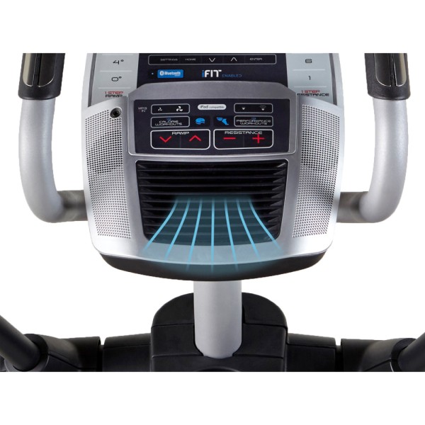 Орбітрек електромагнітний NordicTrack C5.5