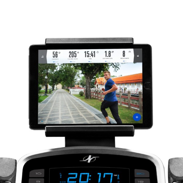 Орбітрек електромагнітний NordicTrack C5.5