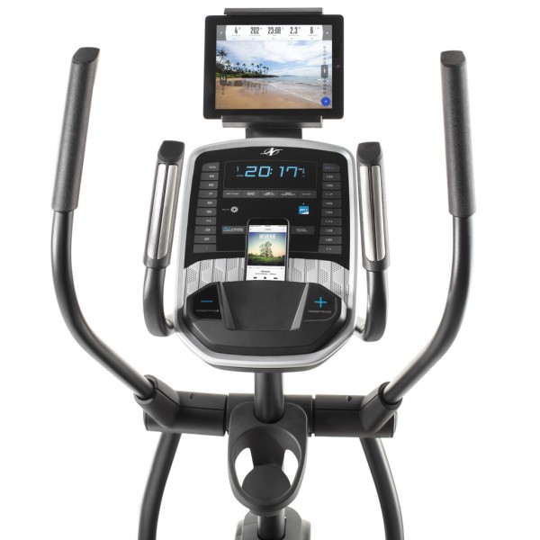 Орбітрек електромагнітний NordicTrack C5.5