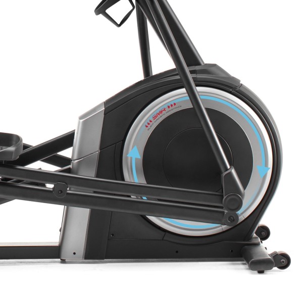 Орбітрек електромагнітний NordicTrack C5.5