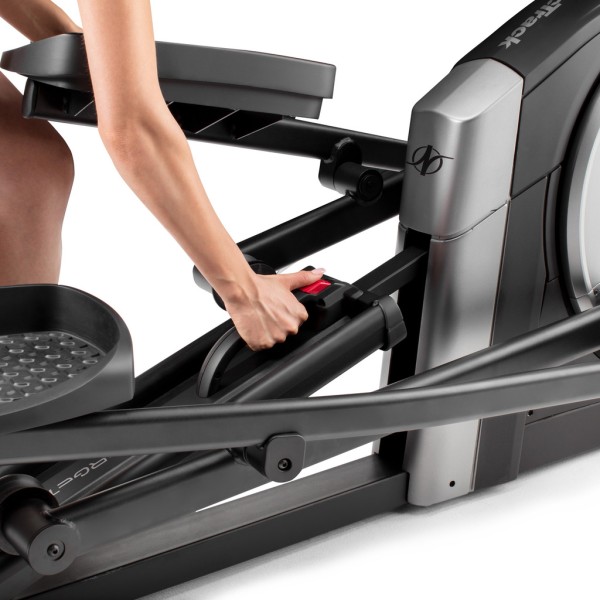Орбітрек електромагнітний NordicTrack C5.5