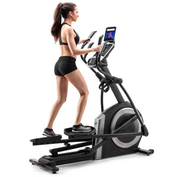 Орбітрек електромагнітний NordicTrack C5.5