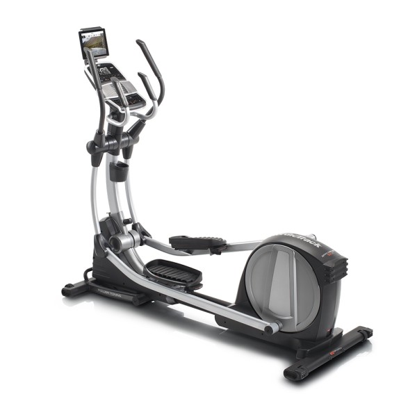 Орбітрек NordicTrack SpaceSaver SE7i