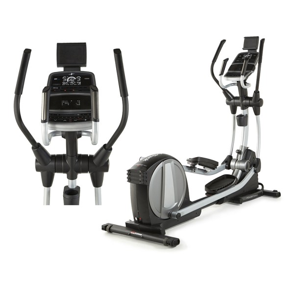 Орбітрек NordicTrack SpaceSaver SE7i