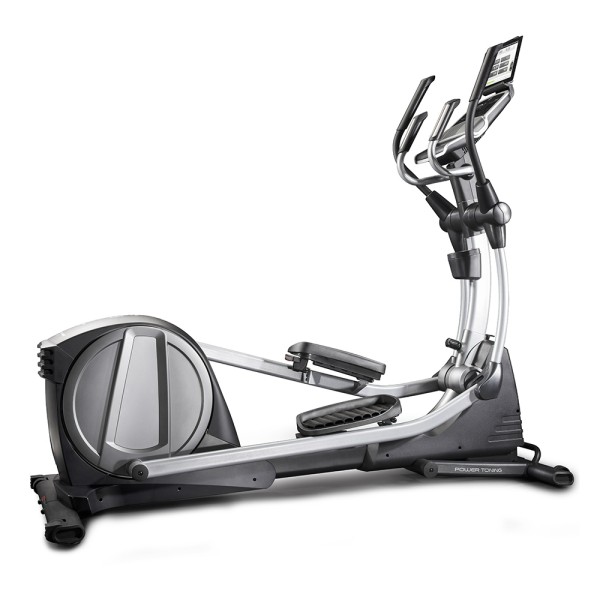Орбітрек NordicTrack SpaceSaver SE7i