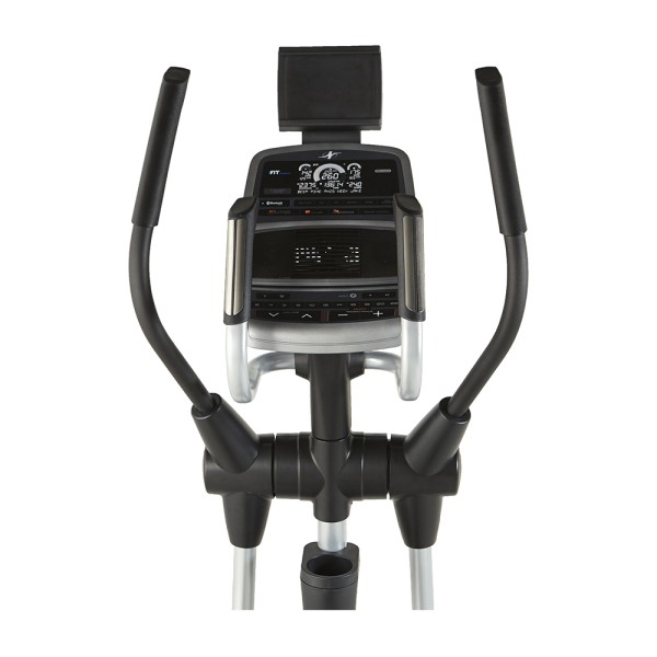 Орбітрек NordicTrack SpaceSaver SE7i