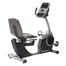 Велотренажер горизонтальний NordicTrack GX4.7R