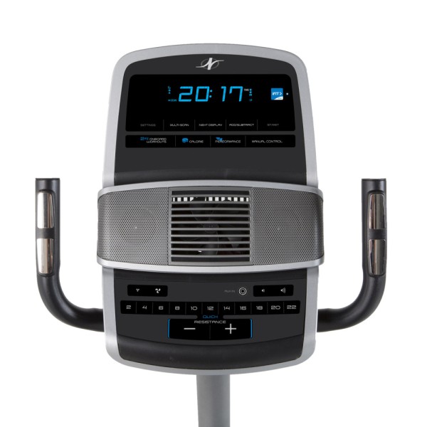 Велотренажер горизонтальний NordicTrack GX4.7R
