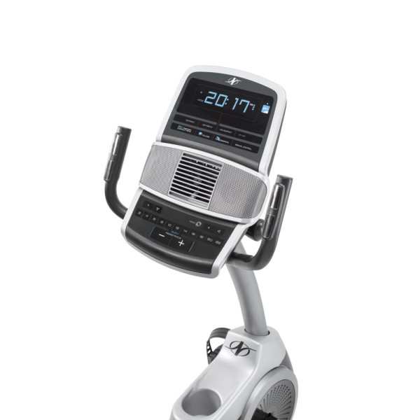 Велотренажер горизонтальний NordicTrack GX4.7R