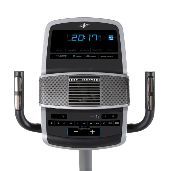 Велотренажер горизонтальний NordicTrack GX4.7R