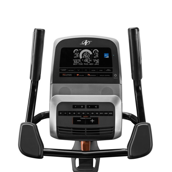 Велотренажер вертикальний NordicTrack GX 4.4 Pro