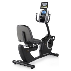 Велотренажер горизонтальний NordicTrack VXR 475