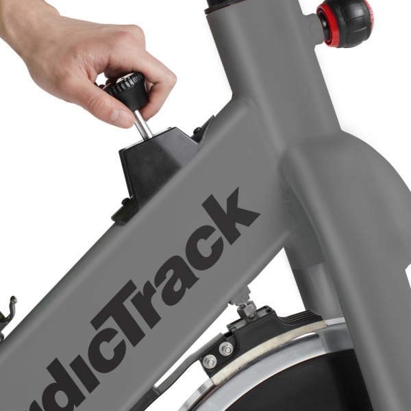 Спінбайк NordicTrack GX 3.9