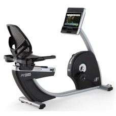 Велотренажер горизонтальний NordicTrack R35
