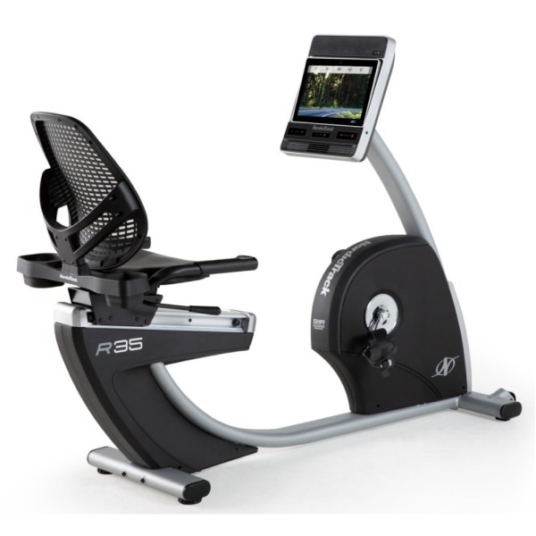 Велотренажер горизонтальний NordicTrack R35