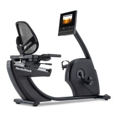 Велотренажер горизонтальний NordicTrack GX10