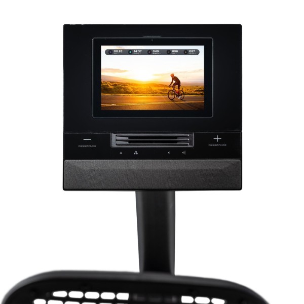 Велотренажер горизонтальний NordicTrack GX10