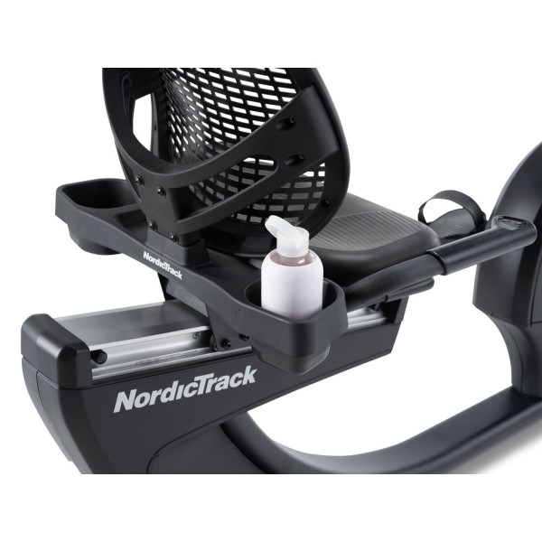 Велотренажер горизонтальний NordicTrack GX10