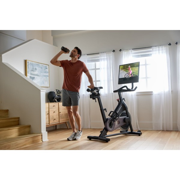 Спінбайк NordicTrack 24 Studio Bike