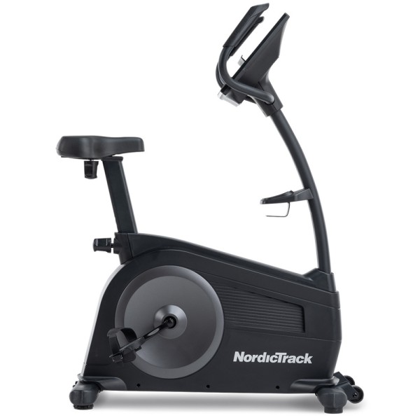 Велотренажер вертикальний NordicTrack GX LE