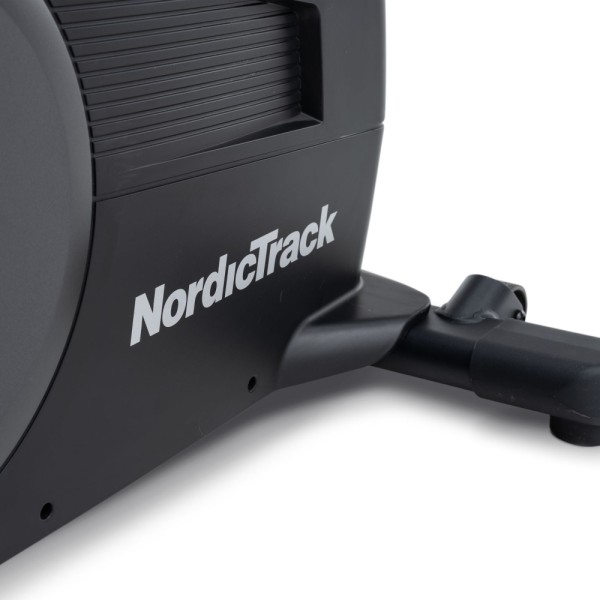 Велотренажер вертикальний NordicTrack GX LE