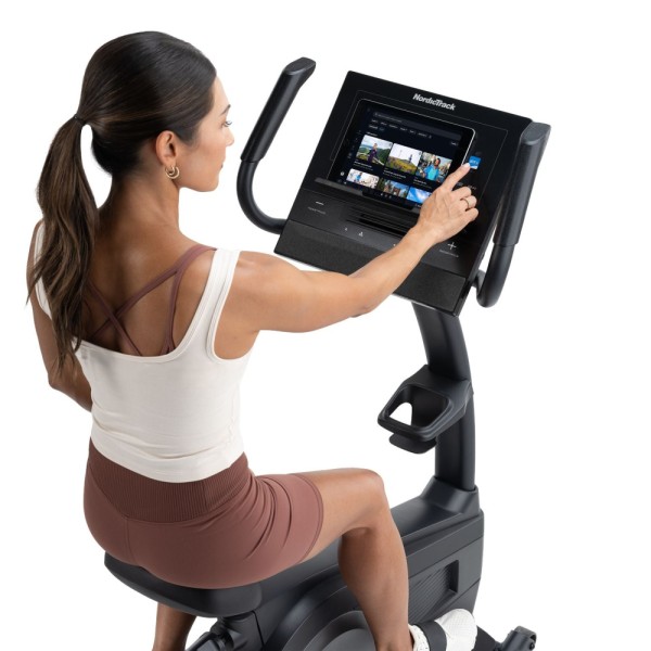 Велотренажер вертикальний NordicTrack GX LE