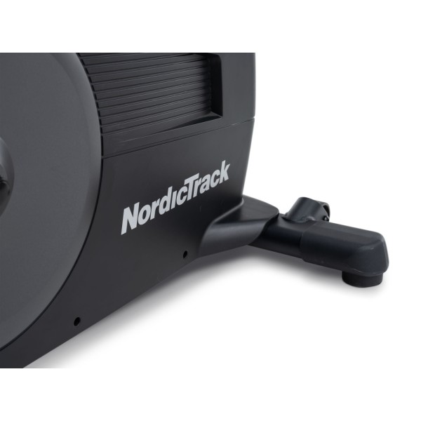 Велотренажер вертикальний NordicTrack GX LE