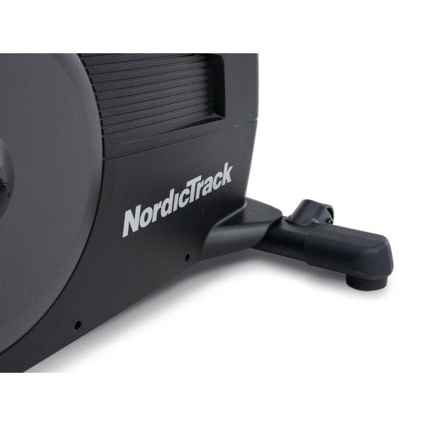 Велотренажер вертикальний NordicTrack GX LE