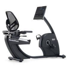 Велотренажер горизонтальний NordicTrack GX LE