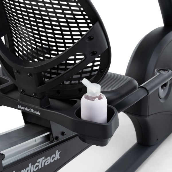 Велотренажер горизонтальний NordicTrack GX LE
