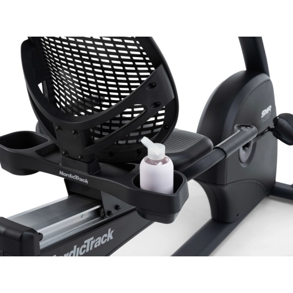Велотренажер горизонтальний NordicTrack GX LE