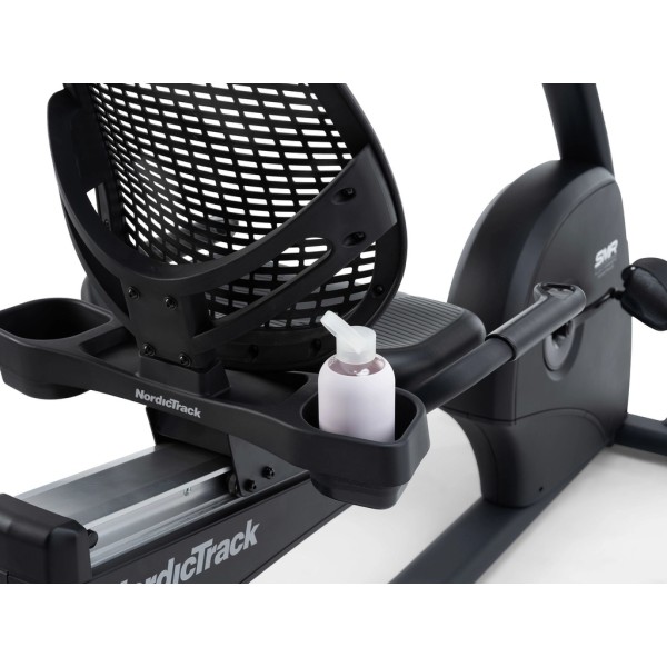 Велотренажер горизонтальний NordicTrack GX LE