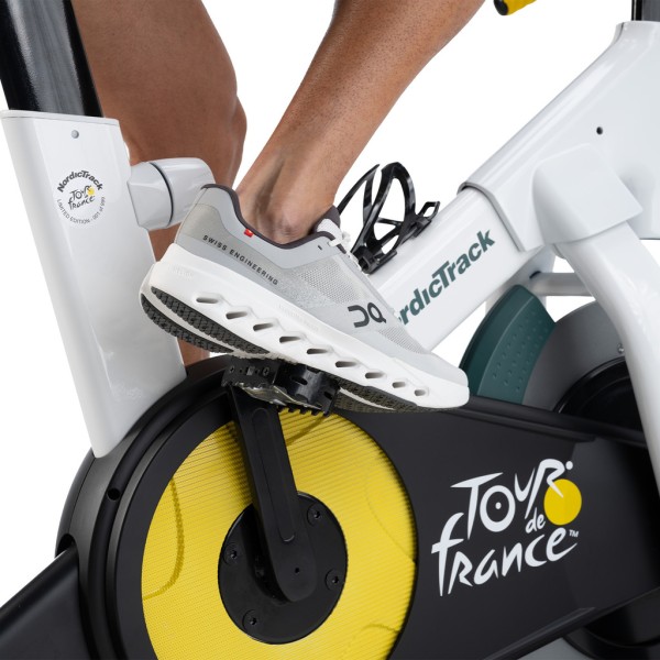 Спінбайк NordicTrack Tour de France