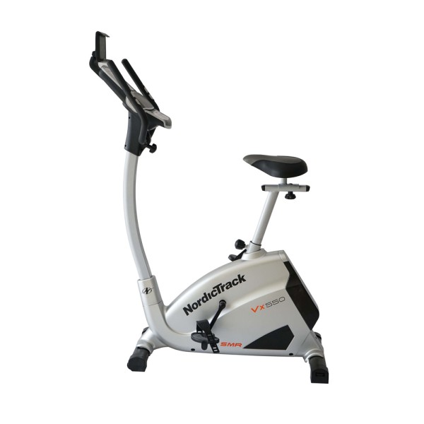 Велотренажер вертикальний NordicTrack VX550
