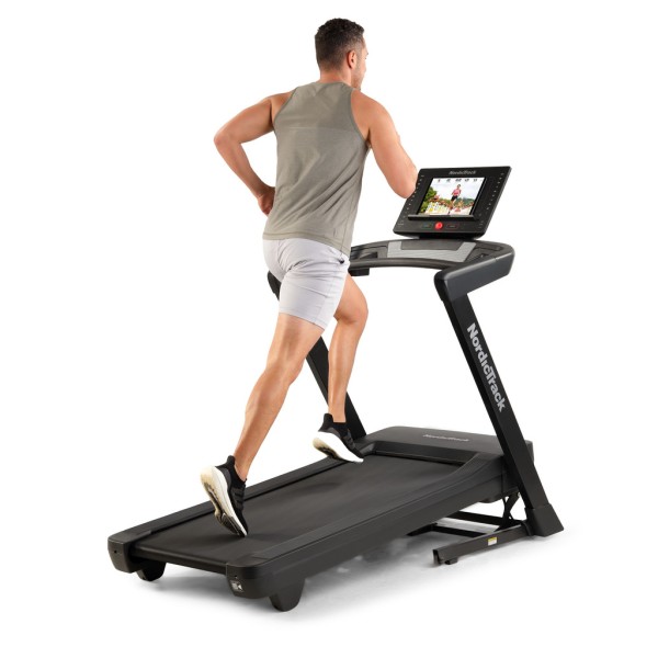 Бігова доріжка NordicTrack EXP 5i NTL10224-INT