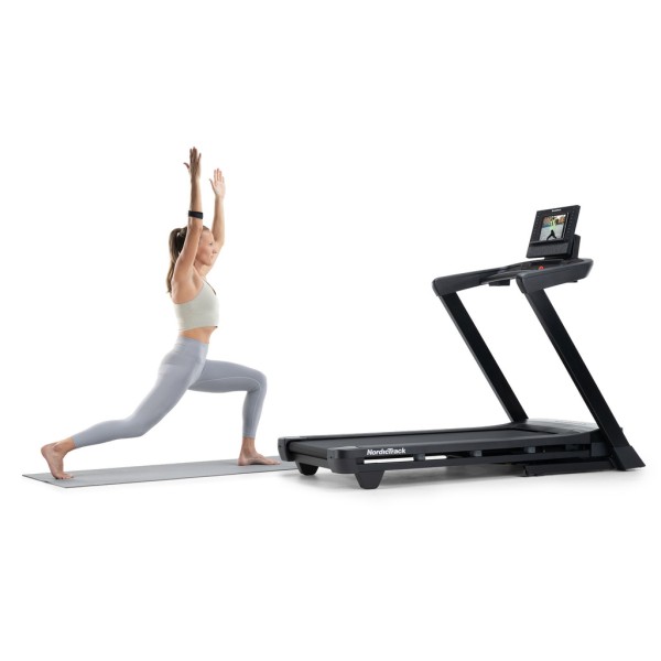 Бігова доріжка NordicTrack T Series 8