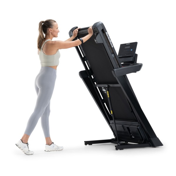 Бігова доріжка NordicTrack T Series 8
