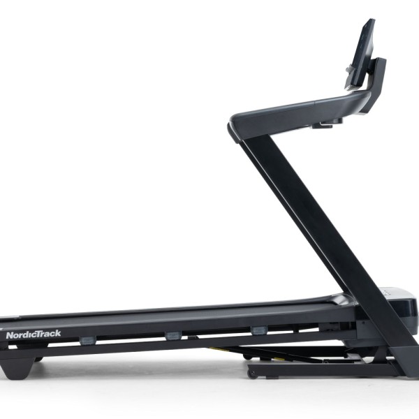 Бігова доріжка NordicTrack T Series 8
