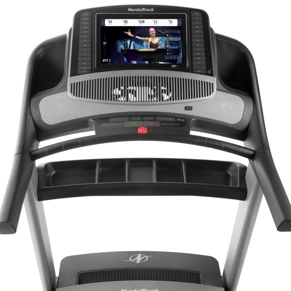 Бігова доріжка NordicTrack 2450 (NTL17221-INT)